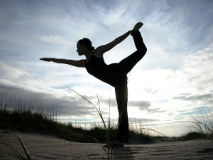 Balance